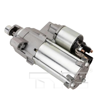 Starter Motor - TYC 1-19113