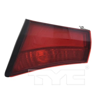 TYC 11-9124-01-9 Taillight Assembly, Left Driver Lower Side