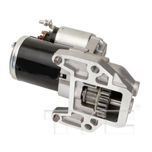 Starter Motor - TYC 1-19126