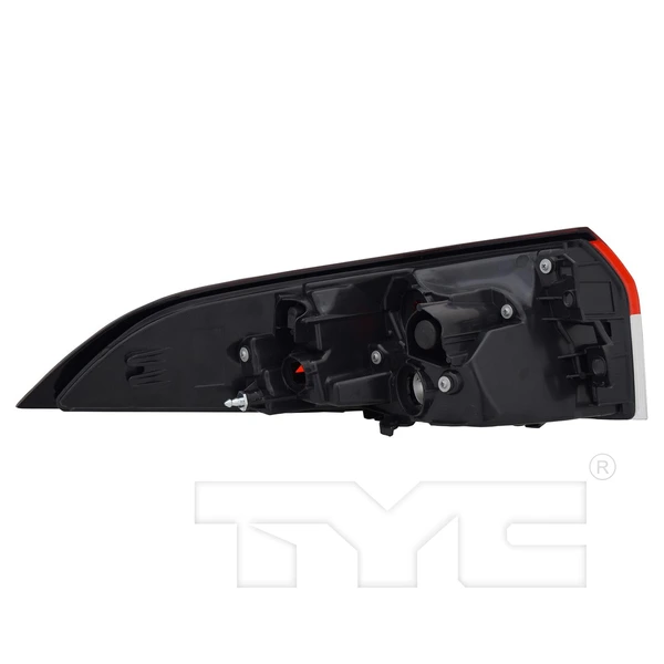 TYC 11-9129-01-9 Taillight Assembly, Right Outer
