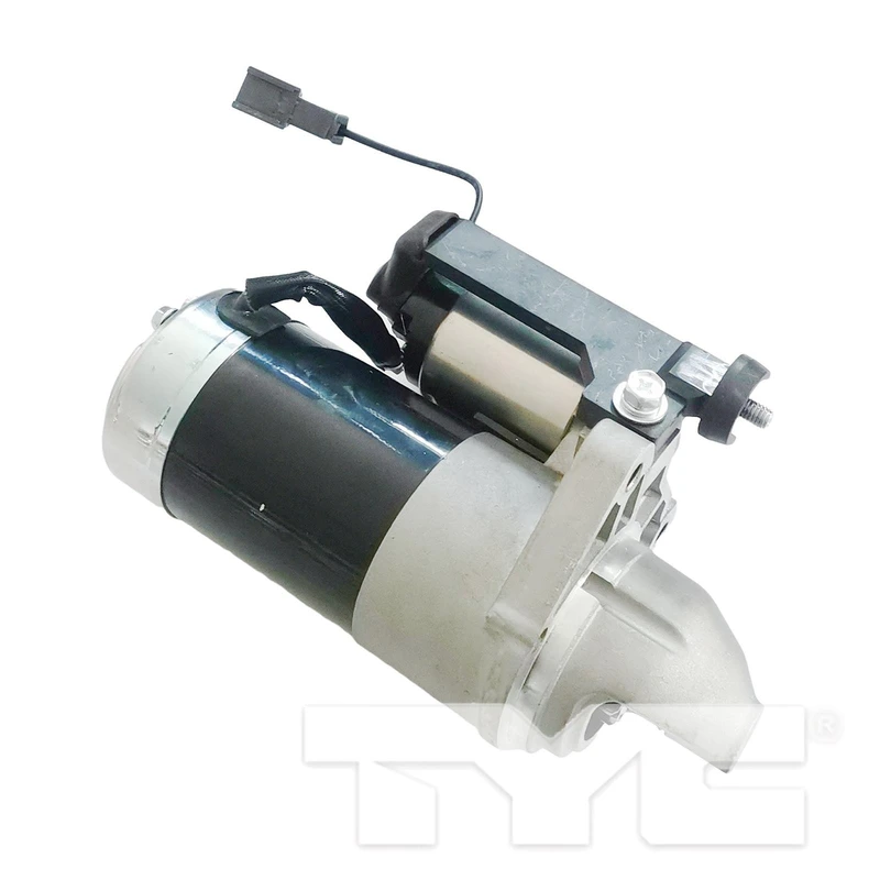 Starter Motor - TYC 1-19123