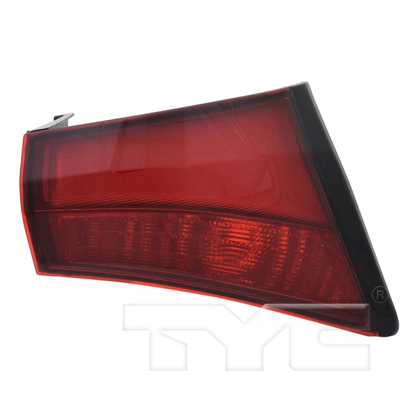TYC 11-9123-01-9 Taillight Assembly, Right Lower