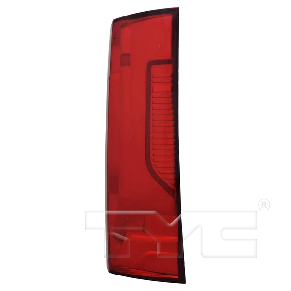TYC 11-9135-00 Taillight Assembly, Right Passenger Side