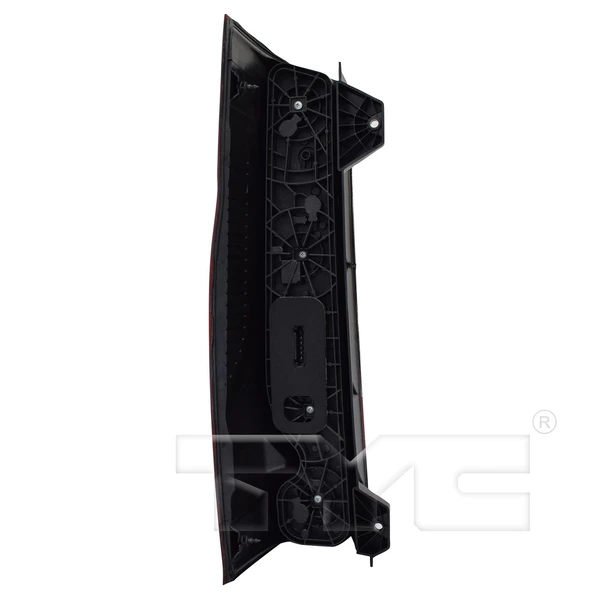TYC 11-9135-00 Taillight Assembly, Right Passenger Side