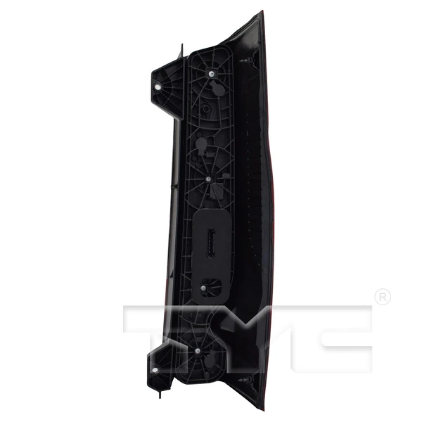 Tail Light Assembly - Left Driver Side - TYC 11-9136-00-9