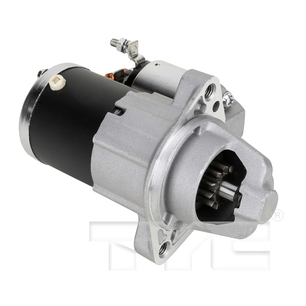 Starter Motor - TYC 1-19138