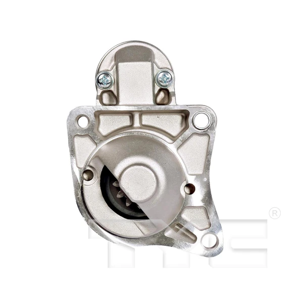 Starter Motor - TYC 1-19139