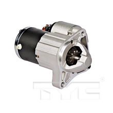 Starter Motor - TYC 1-19139