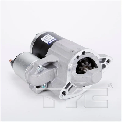Starter Motor - TYC 1-19133