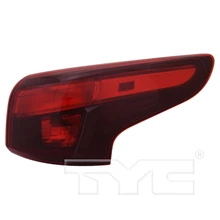 TYC 11-9133-00 Taillight Assembly, Right Outer