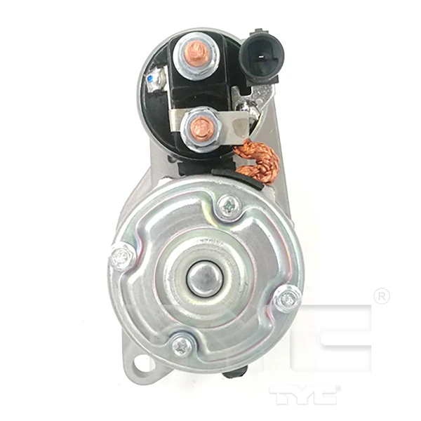 Starter Motor - TYC 1-19145