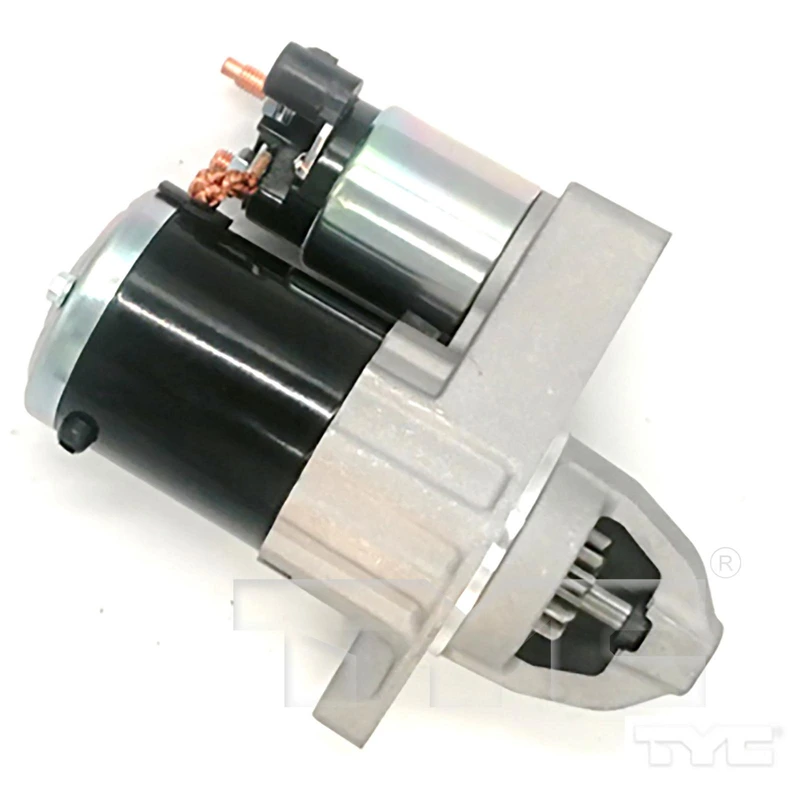 Starter Motor - TYC 1-19145