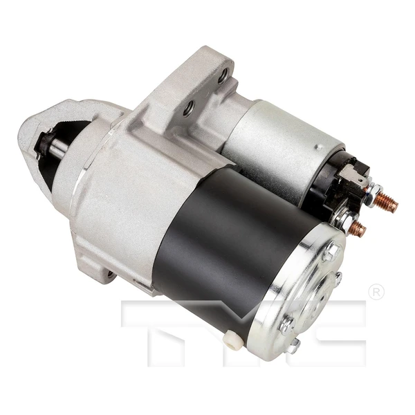Starter Motor - TYC 1-19141