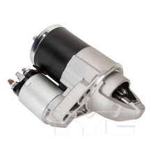 Starter Motor - TYC 1-19141