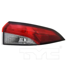 TYC 11-9169-01-9 Taillight Assembly, Right Outer