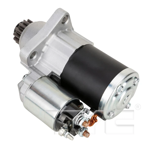 Starter Motor - TYC 1-19163