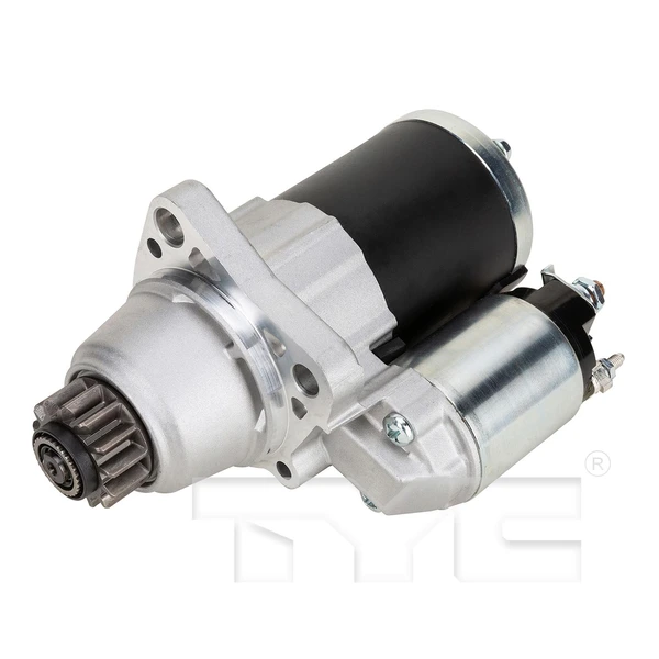 Starter Motor - TYC 1-19163