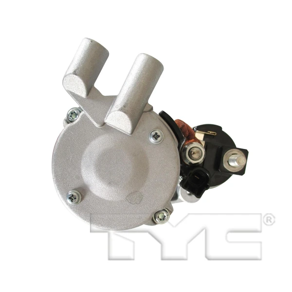 Starter Motor - TYC 1-19175