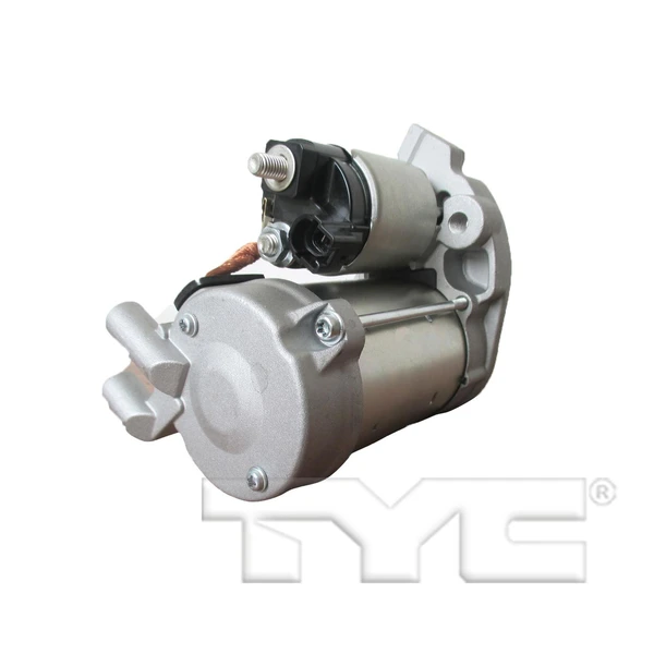 Starter Motor - TYC 1-19175