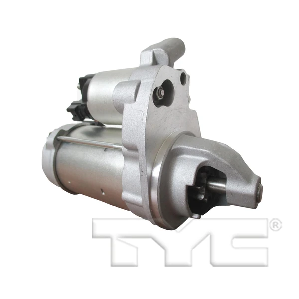 Starter Motor - TYC 1-19175