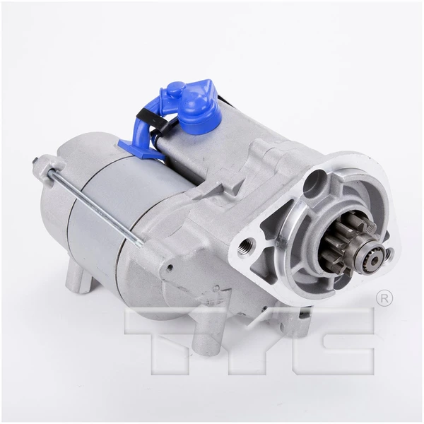 Starter Motor - TYC 1-19176