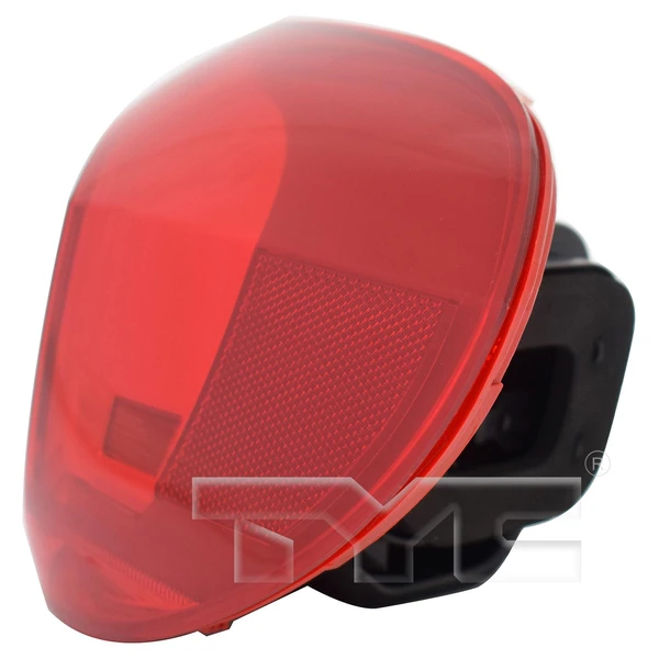 TYC 11-9177-00 Taillight Assembly, Right Outer