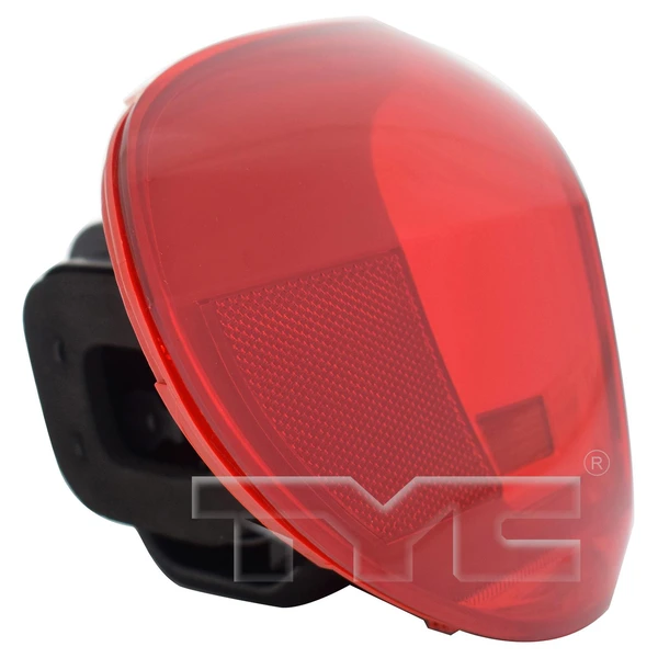 TYC 11-9178-00 Taillight Assembly, Left Outer