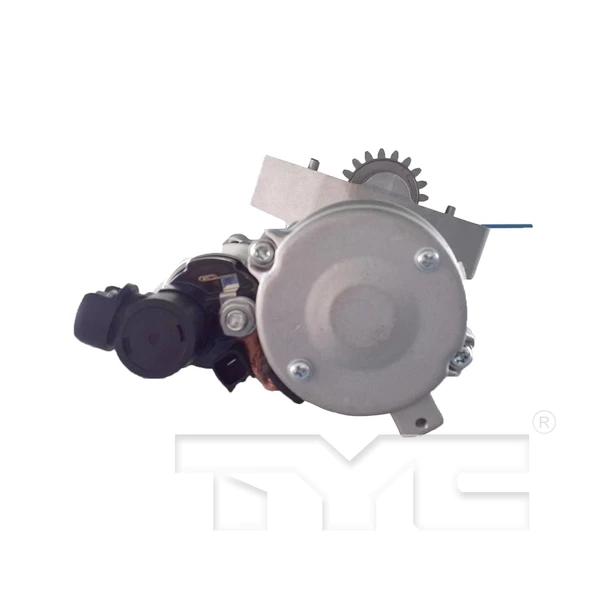 Starter Motor - TYC 1-19181
