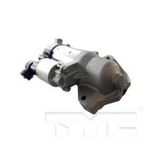 Starter Motor - TYC 1-19181