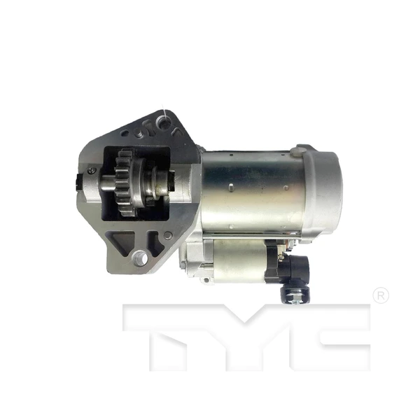 Starter Motor - TYC 1-19182