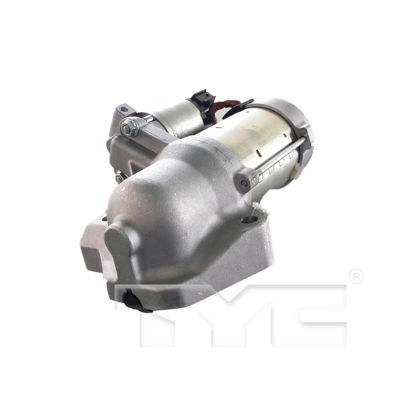 Starter Motor - TYC 1-19182