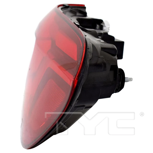 Tail Light Assembly - Right Outer - TYC 11-9195-00