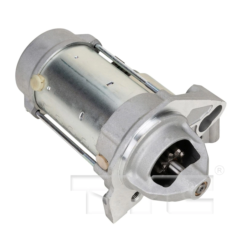 Starter Motor - TYC 1-19209