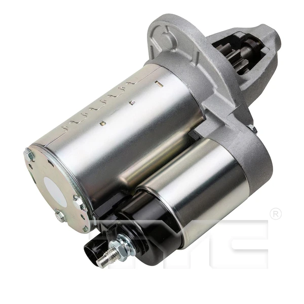 Starter Motor - TYC 1-19202