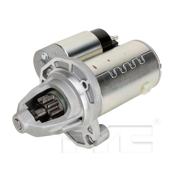 Starter Motor - TYC 1-19202