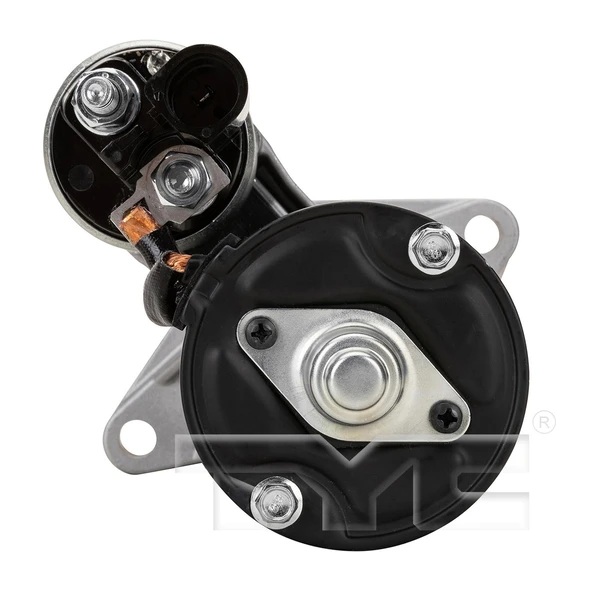 Starter Motor - TYC 1-19215