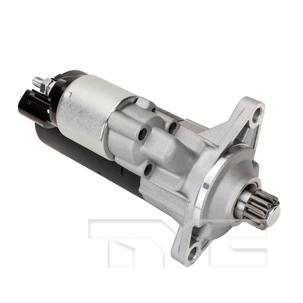 Starter Motor - TYC 1-19215