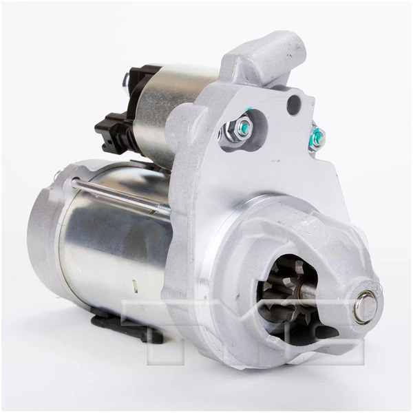 Starter Motor - TYC 1-19217