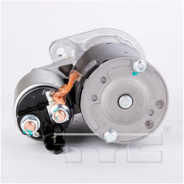 Starter Motor - TYC 1-19224