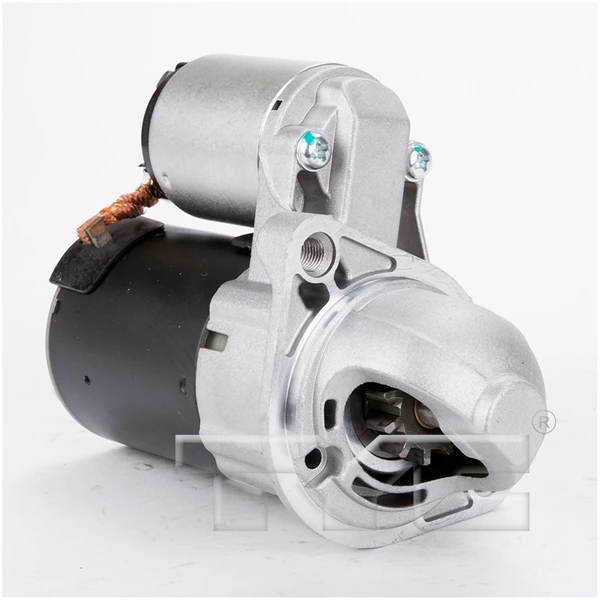 Starter Motor - TYC 1-19224