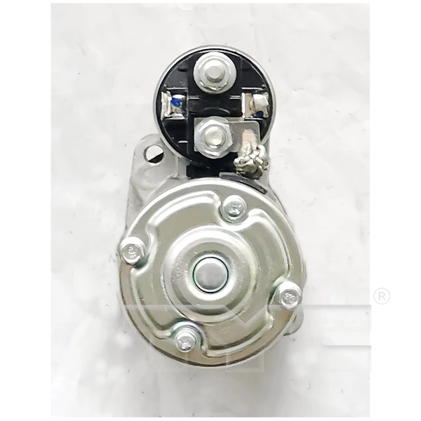 Starter Motor - TYC 1-19225