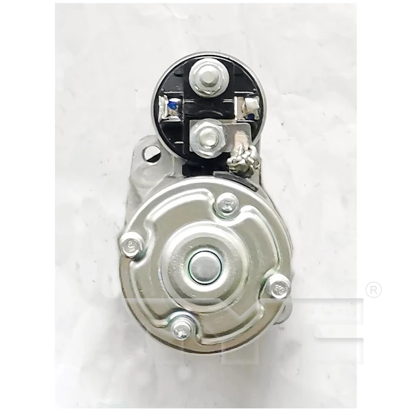 Starter Motor - TYC 1-19248