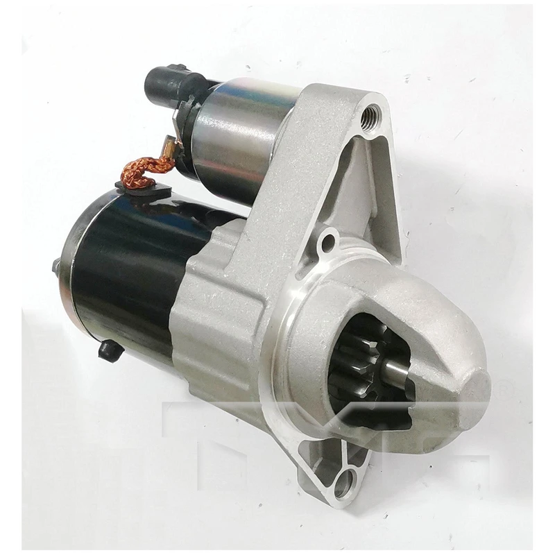 Starter Motor - TYC 1-19254