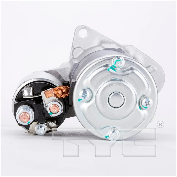 Starter Motor - TYC 1-19255