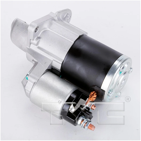 Starter Motor - TYC 1-19255