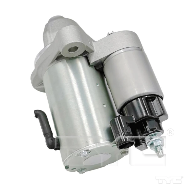 Starter Motor - TYC 1-19258