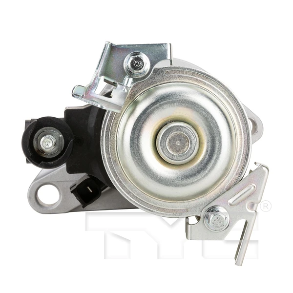 Starter Motor - TYC 1-19264