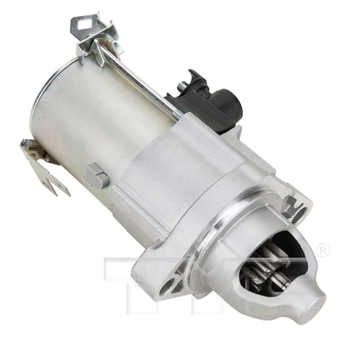 Starter Motor - TYC 1-19264