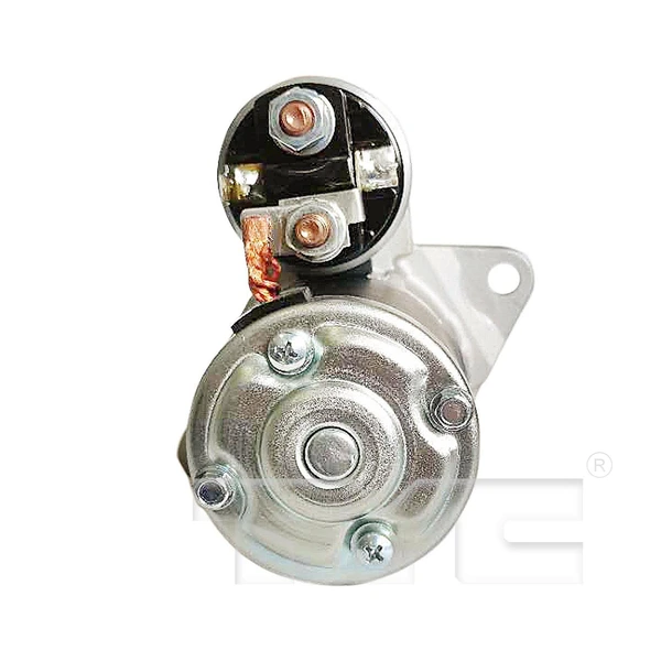 Starter Motor - TYC 1-19268