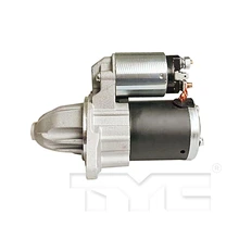 Starter Motor - TYC 1-19268